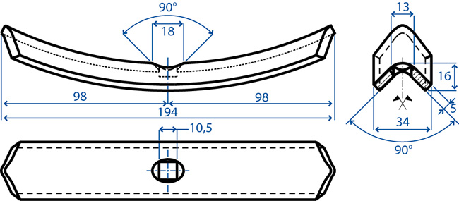 Disegno 304.00.10.01
